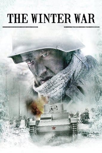 The Winter War poster - Find streaming availability