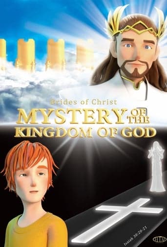 Mystery of the Kingdom of God poster - Find streaming availability