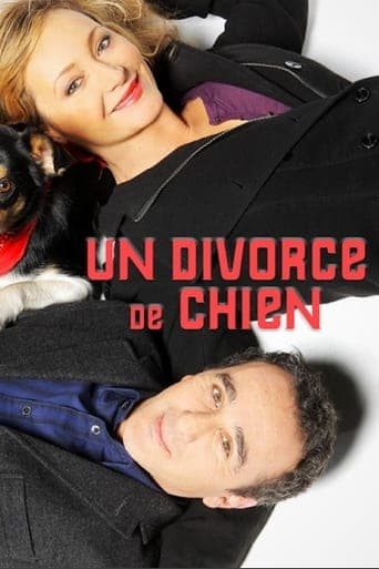 Un divorce de chien poster - Find streaming availability