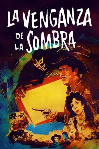 La venganza de la sombra poster - Find streaming availability