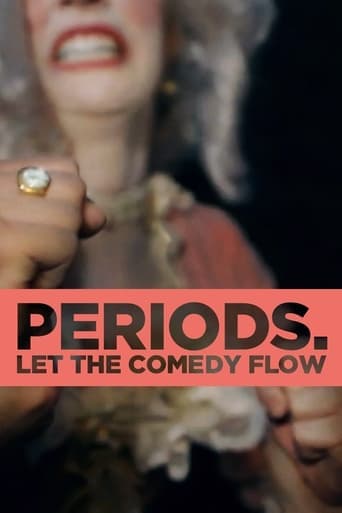 Periods. poster - Find streaming availability