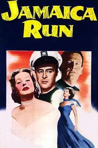 Jamaica Run poster - Find streaming availability