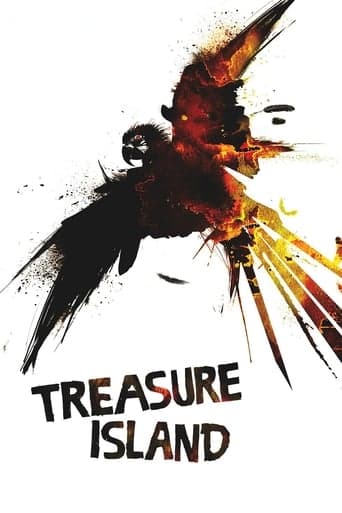 National Theatre Live: Treasure Island poster - Find streaming availability