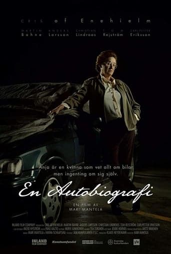 An Autobiography poster - Find streaming availability