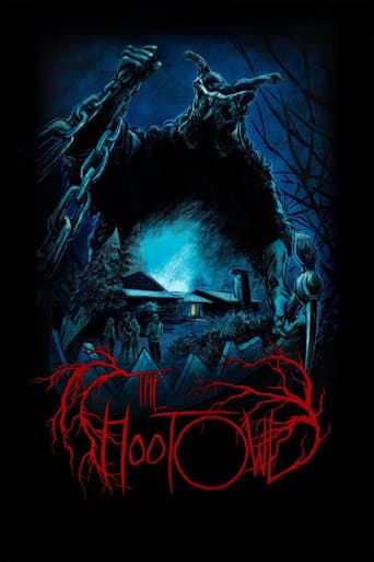 The Hoot Owl poster - Find streaming availability