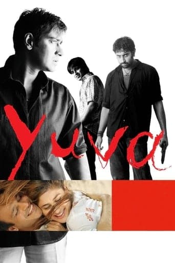 Yuva poster - Find streaming availability