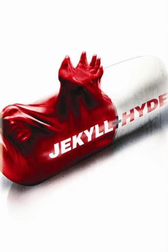 Jekyll + Hyde poster - Find streaming availability