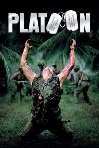 Platoon poster - Find streaming availability