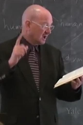 New Testament History and Literature with Dale B. Martin poster - Find streaming availability