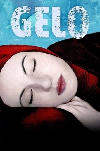 Ice poster - Find streaming availability