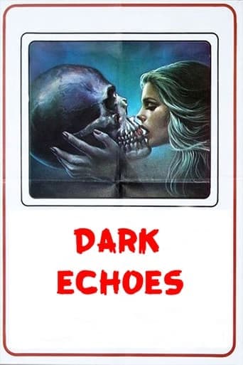 Dark Echoes poster - Find streaming availability