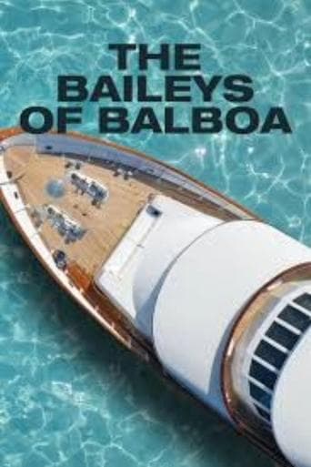 The Baileys of Balboa poster - Find streaming availability