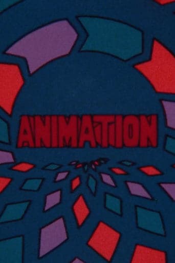 Animation poster - Find streaming availability