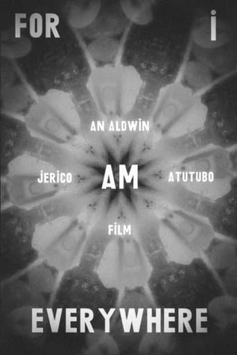 For I Am Everywhere poster - Find streaming availability