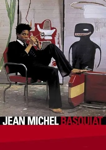 Basquiat, Une Vie poster - Find streaming availability