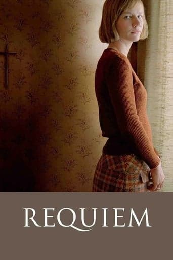 Requiem poster - Find streaming availability