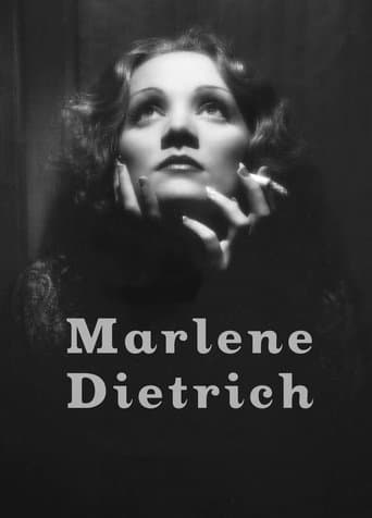 No Angel: A Life of Marlene Dietrich poster - Find streaming availability