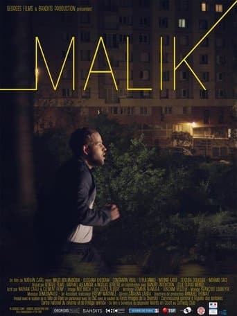 Malik poster - Find streaming availability