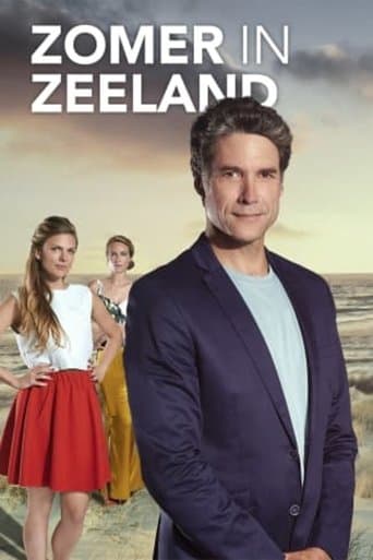 Zomer in Zeeland poster - Find streaming availability
