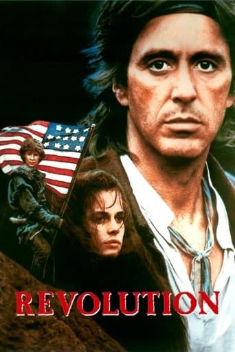 Revolution poster - Find streaming availability