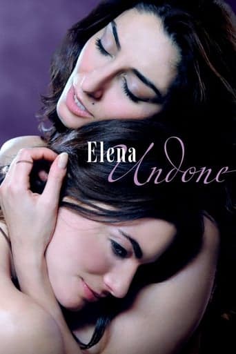 Elena Undone poster - Find streaming availability