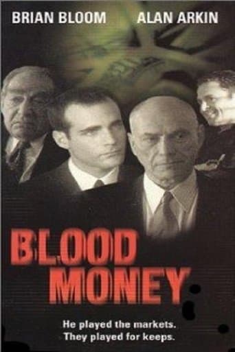 Blood Money poster - Find streaming availability