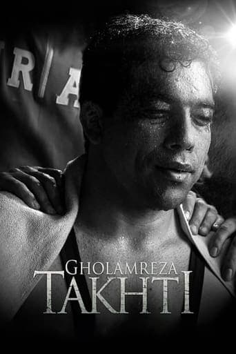 Gholamreza Takhti poster - Find streaming availability