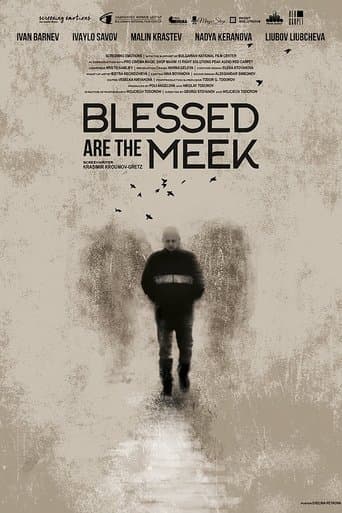 Blessed Are the Meek poster - Find streaming availability