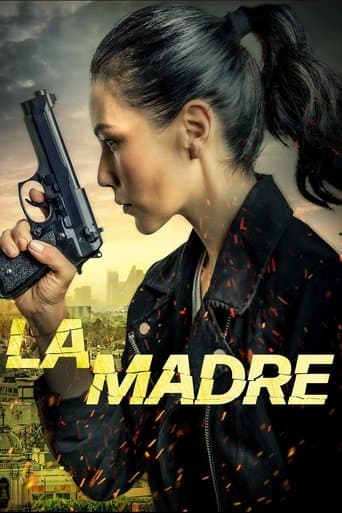 La Madre poster - Find streaming availability