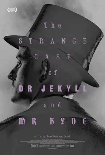 The Strange Case of Dr. Jekyll & Mr. Hyde poster - Find streaming availability