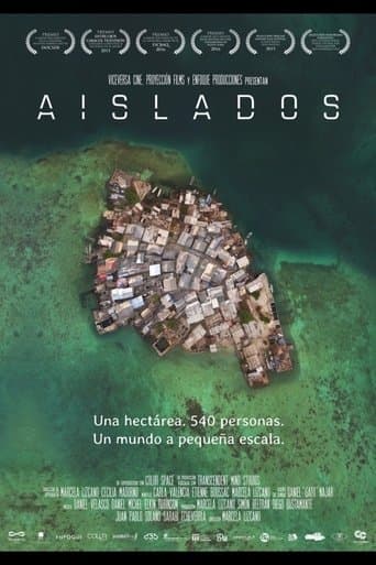 Isolated poster - Find streaming availability