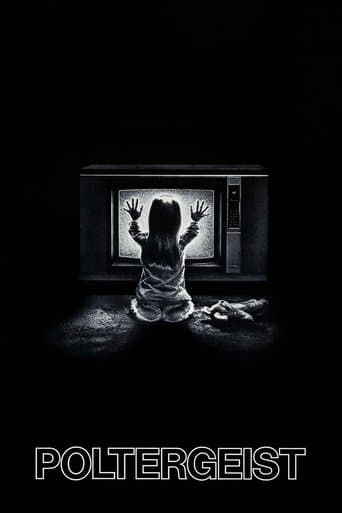 Poltergeist poster - Find streaming availability