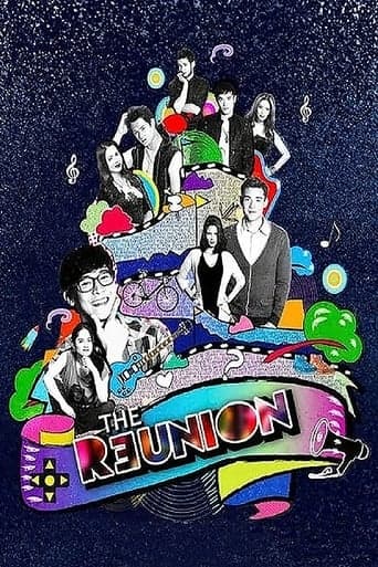 The Reunion poster - Find streaming availability