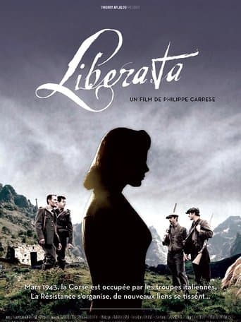 Liberata poster - Find streaming availability