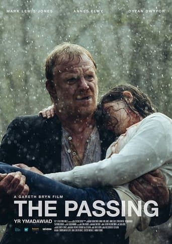 The Passing poster - Find streaming availability