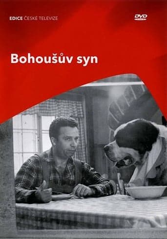 Bohoušův syn poster - Find streaming availability