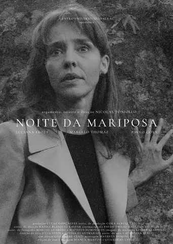 Moth Night poster - Find streaming availability