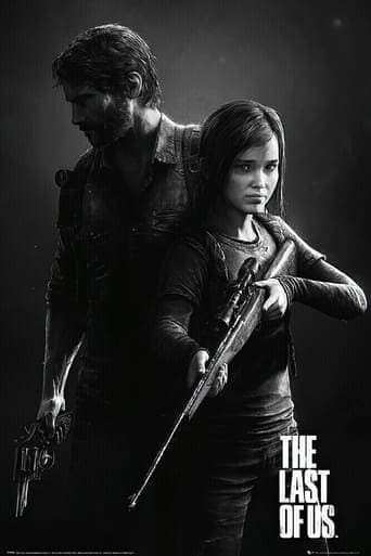 Grounded: Making The Last of Us poster - Find streaming availability