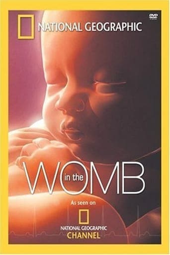 In The Womb poster - Find streaming availability