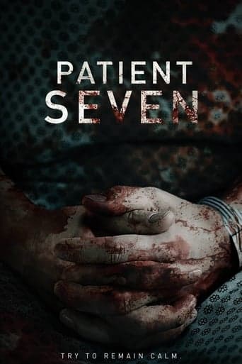 Patient Seven poster - Find streaming availability