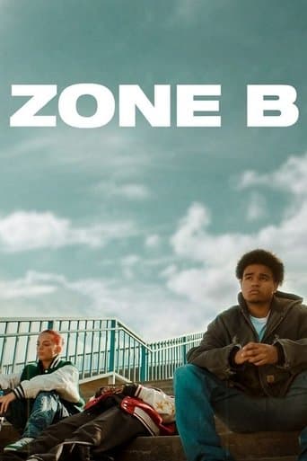 Zone B poster - Find streaming availability
