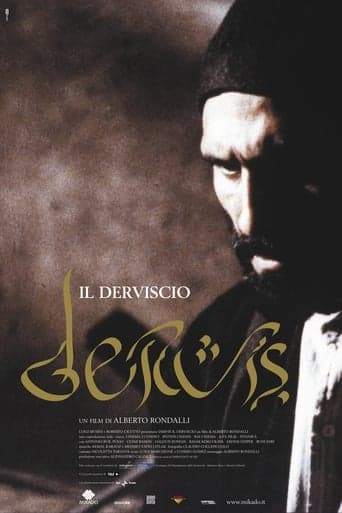 Il derviscio poster - Find streaming availability