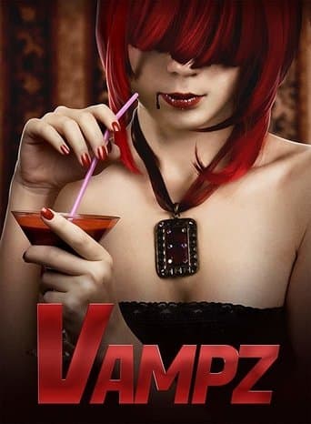 Vampz! poster - Find streaming availability