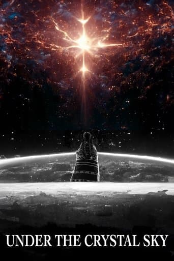 Under the Crystal Sky poster - Find streaming availability