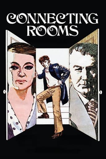 Connecting Rooms poster - Find streaming availability