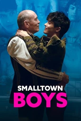 Smalltown Boys poster - Find streaming availability