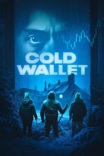 Cold Wallet poster - Find streaming availability