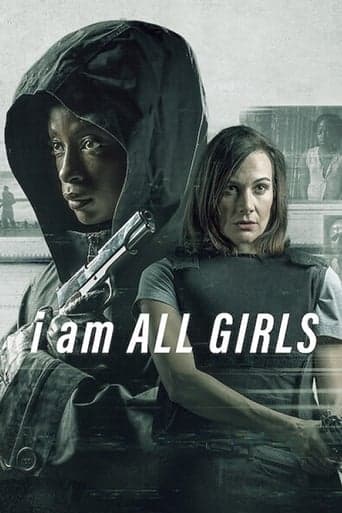 I Am All Girls poster - Find streaming availability