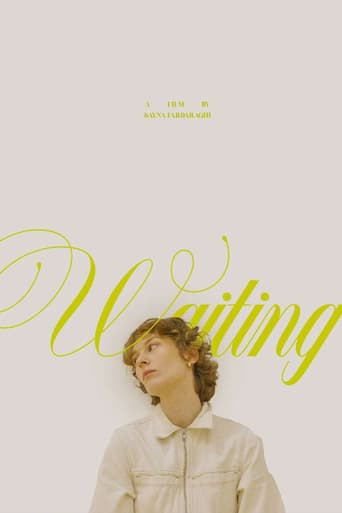 Waiting poster - Find streaming availability