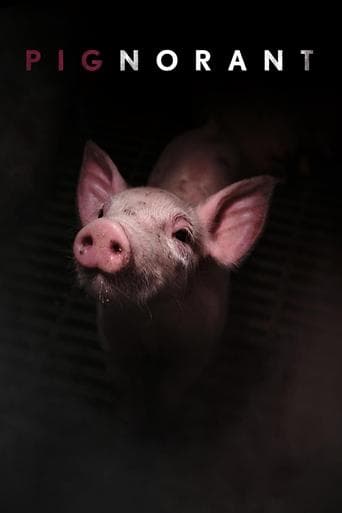 Pignorant poster - Find streaming availability